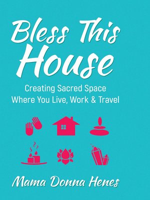 Bless This House - ebook